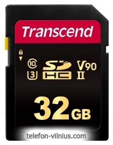 Transcend TS32GSDC700S