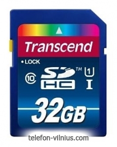 Transcend TS32GSDU1