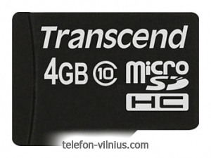 Transcend TS4GUSDC10