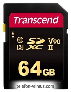 Transcend TS64GSDC700S