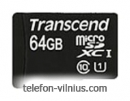 Transcend TS64GUSDU1