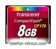 Transcend TS8GCF170