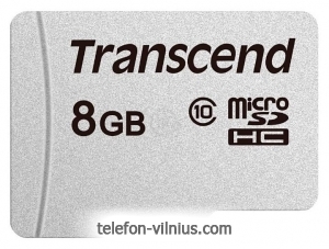 Transcend TS8GUSD300S