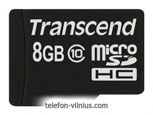 Transcend TS8GUSDC10