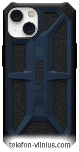 Uag  iPhone 14 Monarch Mallard 114032115555