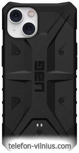 Uag  iPhone 14 Pathfinder Black 114060114040