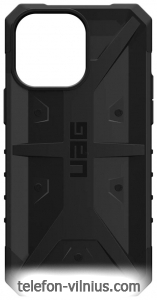 Uag  iPhone 14 Pro Max Pathfinder Black 114063114040