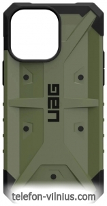 Uag  iPhone 14 Pro Max Pathfinder Olive 114063117272