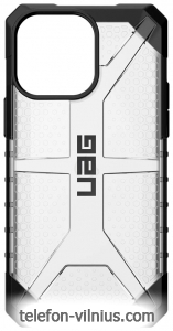 Uag  iPhone 14 Pro Max Plasma Ice 114067114343