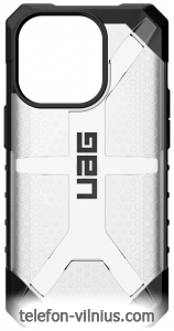 Uag  iPhone 14 Pro Plasma Ice 114066114343