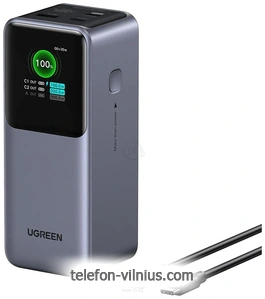Ugreen PB721 20000mAh
