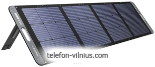 Ugreen Solar Panel 200  SC200 15114