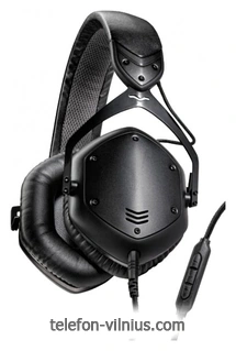 V-moda Crossfade LP2