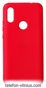 VOLARE ROSSO Suede  Xiaomi Redmi 7 ()