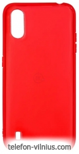 VOLARE ROSSO Taura  Samsung Galaxy A01 ()