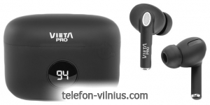 Vieta Pro Fade