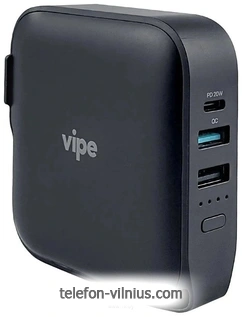Vipe AC+ 10000 mAh