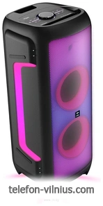 Vipe NITRO X7 Pulsar