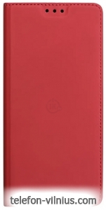 Volare Rosso Book Case  Samsung Galaxy A21s ()