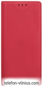 Volare Rosso Book case series  Samsung Galaxy A41 ()