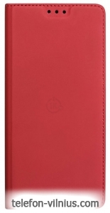 Volare Rosso Book case series  Samsung Galaxy A21s ()