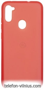 Volare Rosso Cordy  Samsung Galaxy A11/M11 ()