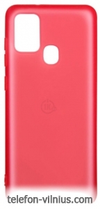 Volare Rosso Cordy  Samsung Galaxy A21s ()