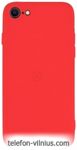 Volare Rosso Jam  Apple iPhone SE 2020/8/7 ()