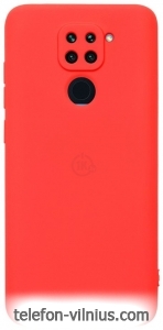 Volare Rosso Jam  Xiaomi Redmi Note 9 ()