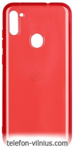 Volare Rosso Taura Samsung Galaxy A11/M11 ()