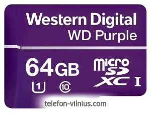 Western Digital WDD064G1P0A