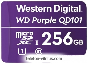 Western Digital WDD256G1P0C