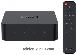 WiiM Pro Plus
