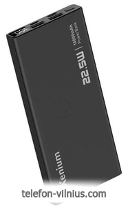 Xenium P2210 10000mAh