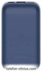 Xiaomi 33W Power Bank 10000mAh Pocket Edition Pro