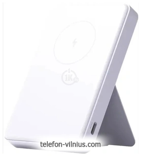 Xiaomi Magnetic Power Bank WPB0620MI 6000mAh