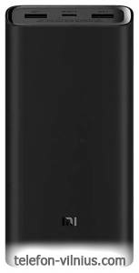 Xiaomi Mi 50W Power Bank 20000mAh (PB2050SZM)