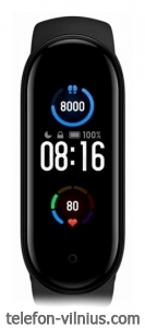 Xiaomi Mi Band 5