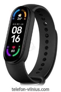 Xiaomi Mi Band 6