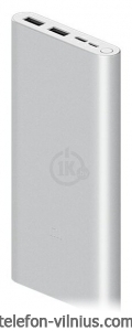 Xiaomi Mi Power Bank 3 10000 (PLM13ZM)