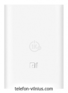 Xiaomi Mi Power Bank Pocket Version 10000mAh