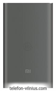 Xiaomi Mi Power Bank Pro 10000