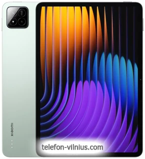 Xiaomi Pad 7 Pro 12/512GB