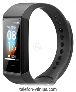 Xiaomi Redmi Band HMSH01GE