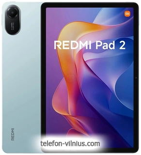 Xiaomi Redmi Pad 2 4G 4/128Gb