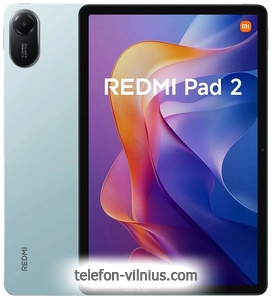 Xiaomi Redmi Pad 2 4G 6/128Gb