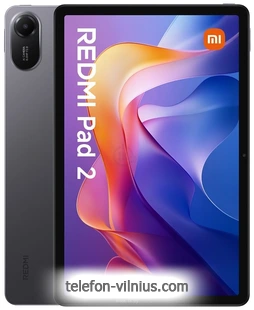 Xiaomi Redmi Pad 2 8/256Gb