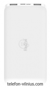 Xiaomi Redmi Power Bank 10000mAh