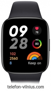 Xiaomi Redmi Watch 3 Active