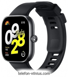 Xiaomi Redmi Watch 4